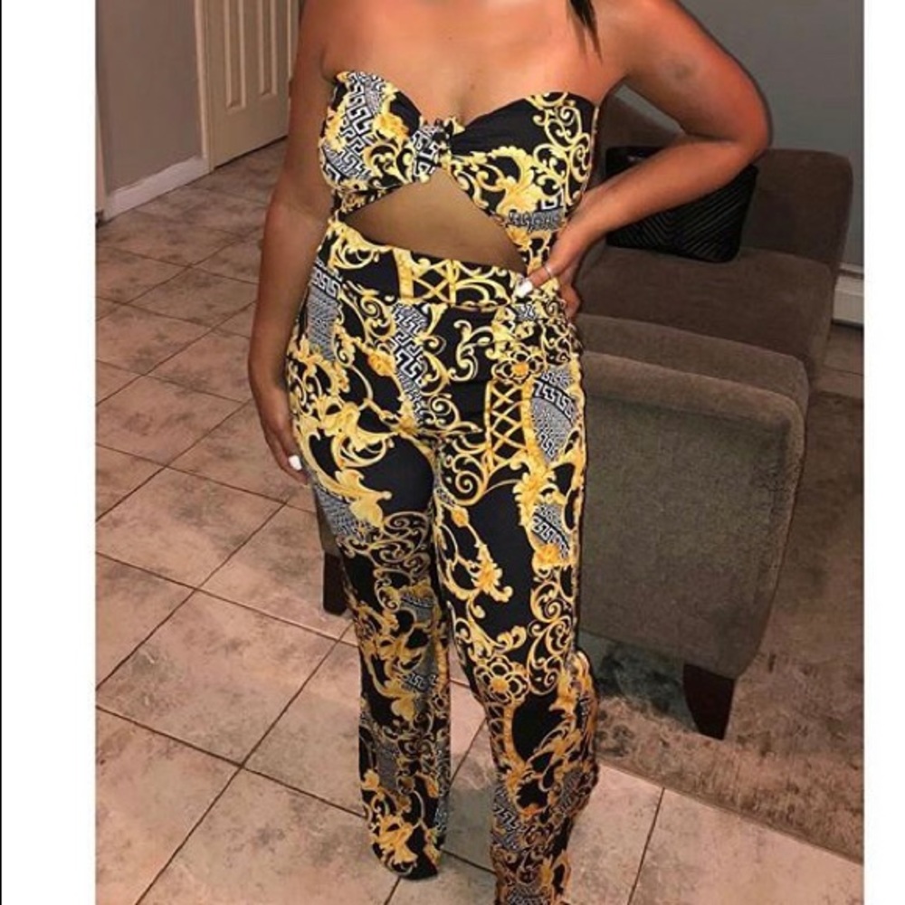 Jumpsuit